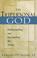 Cover of: The Tripersonal God