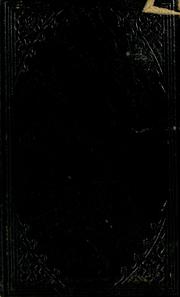 Cover of: The form of prayers: according to the custom of the Spanish and Portuguese Jews