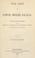 Cover of: The life of Samuel Miller, D. D., LL. D.