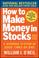 Cover of: Stock