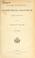 Cover of: Institutionis oratoriae, libri duodecim