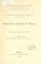 Cover of: C. Plini Secundi Epistulae selectae.  Selected letters of Pliny