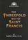 Cover of: The Threefold Way of Saint Francis (Illumination Books)