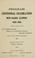Cover of: New Baden centennial, 1855-1955.
