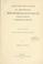 Cover of: Commentaria in Aristotelem graeca.