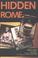 Cover of: Hidden Rome