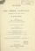 Cover of: Syntax of the Greek language