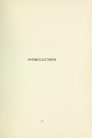 Cover of: The life of Charles Robinson by Frank W. Blackmar, Frank W. Blackmar