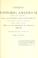 Cover of: L' alleanza di Vittorio Amedeo II duca di Savoia colla casa d'Austria e colle potenze marittime durante il secondo periodo della guerra in Italia per la successione di Spagna, 1703-1707