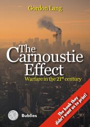 Cover of: The Carnoustie Effect