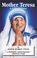 Cover of: Mother Teresa