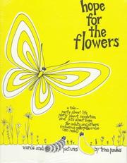 Cover of: Hope for the Flowers by Trina Paulus