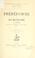 Cover of: Pr©Øer©Øeforme et humanisme ©Ła Paris pendant les premi©Łeres guerres d'Italie (1494-1