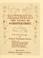 Cover of: Bannertail