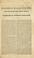 Cover of: Speeches of Millard Fillmore, at New York, Newburgh, Albany, Rochester, Buffalo, &c.