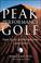 Cover of: Peak Performance Golf