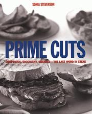 Cover of: Prime Cuts