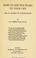Cover of: How to add ten years to your life and to double its satisfactions