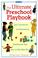 Cover of: The Ultimate Preschool Playbook 