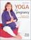 Cover of: Step-By-Step Yoga For Pregnancy 