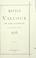 Cover of: Battle of Valcour on Lake Champlain, October 11th, 1776.