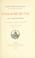 Cover of: Guillaume de Tyr et ses continuateurs, texte fran©ʻcais du 13e si©Łecle, revu et annot©Øe par M. Paulin Pa