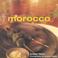 Cover of: Cafe Morocco