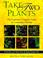 Cover of: Take two plants