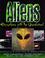 Cover of: Aliens