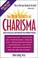 Cover of: The new secrets of charisma