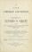 Cover of: The life, campaigns and battles of General Ulysses S. Grant, comprising a full and authentic account of the famous soldier, from his earliest boyhood to the present time ...