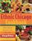 Cover of: Ethnic Chicago cookbook