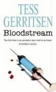 Cover of: Bloodstream by Tess Gerritsen