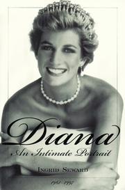 Cover of: Diana: an intimate portrait
