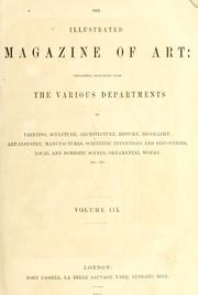 Cover of: art