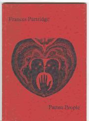 Cover of: The Pasque flower. by Frances Partridge