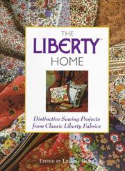 The Liberty home by Ljiljana Baird