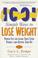 Cover of: 1,001 simple ways to lose weight
