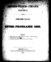 Cover of: Anmerkungen zu dem vierzehnten Buche der Odyssee.