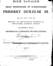 Cover of: Disputatio de locis nonnullis Phaedri Platonici