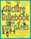 Cover of: The picture rulebook of kids' games