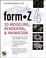 Cover of: Form.Z 4