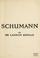 Cover of: Schumann