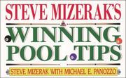 Cover of: Steve Mizerak's winning pool tips