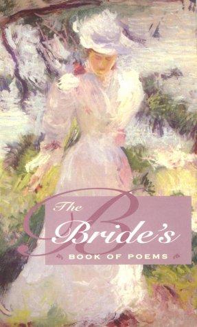 The bride's book of poems by Cary O. Yager