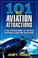 Cover of: 101 Best Aviation Attractions