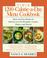 Cover of: The 1200-calorie-a-day menu cookbook