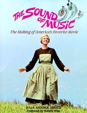 Cover of: The sound of music by Julia Antopol Hirsch