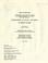 Cover of: Neighborhood statistical area series, city of Boston, harbor islands 1990 population and housing tables, u. S. Census summary tape file 3 "29 page profile".