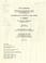 Cover of: Neighborhood statistical area series, city of Boston, Dorchester, south 1990 population and housing tables, u. S. Census summary tape file 3 "29 page profile".